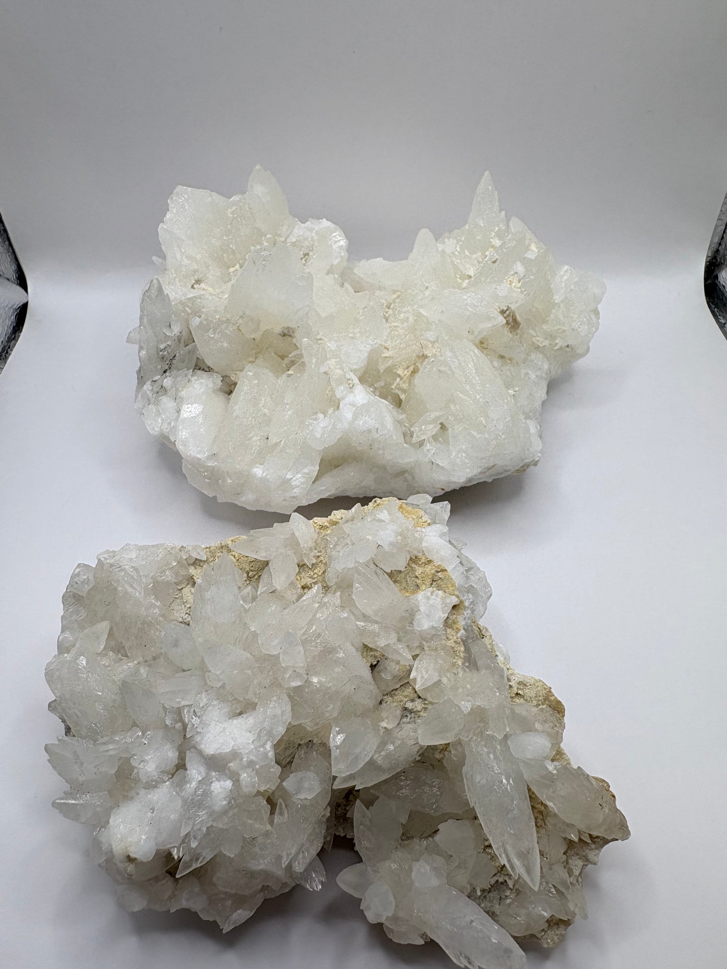 Calcite Cluster/ Raw Calcite Cluster/ Rough Calcite Cluster/ Raw Calcite/ Calcite/ Natural Calcite