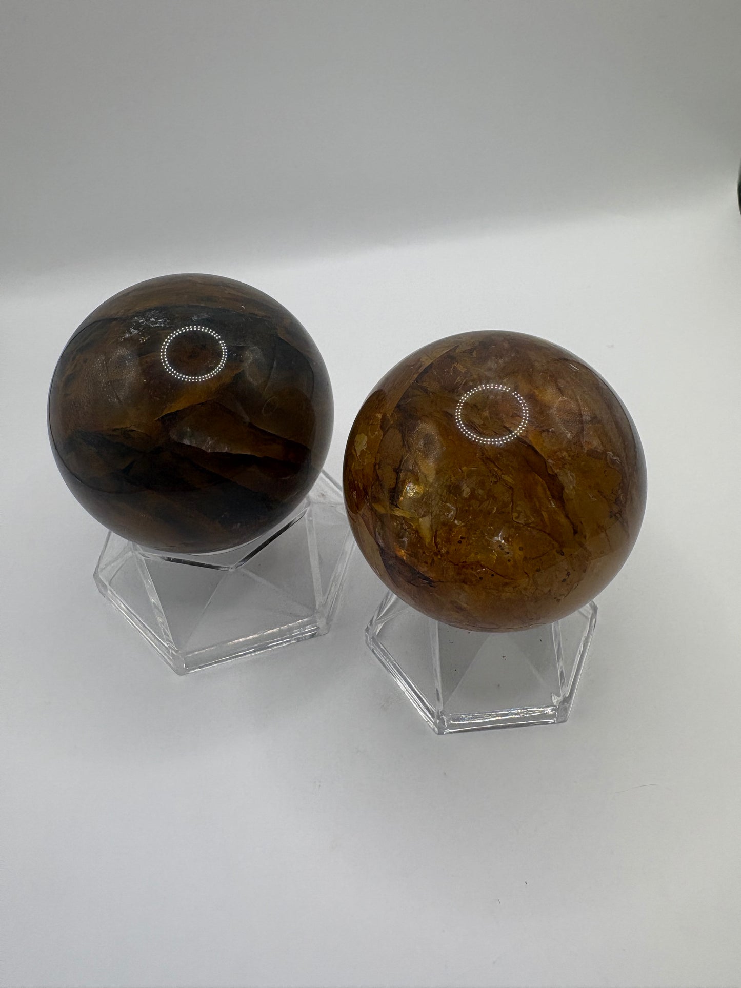 Golden Healer Spheres/Golden Healer/ Golden Healer Crystals/ Crystals UK/ Healing Crystals