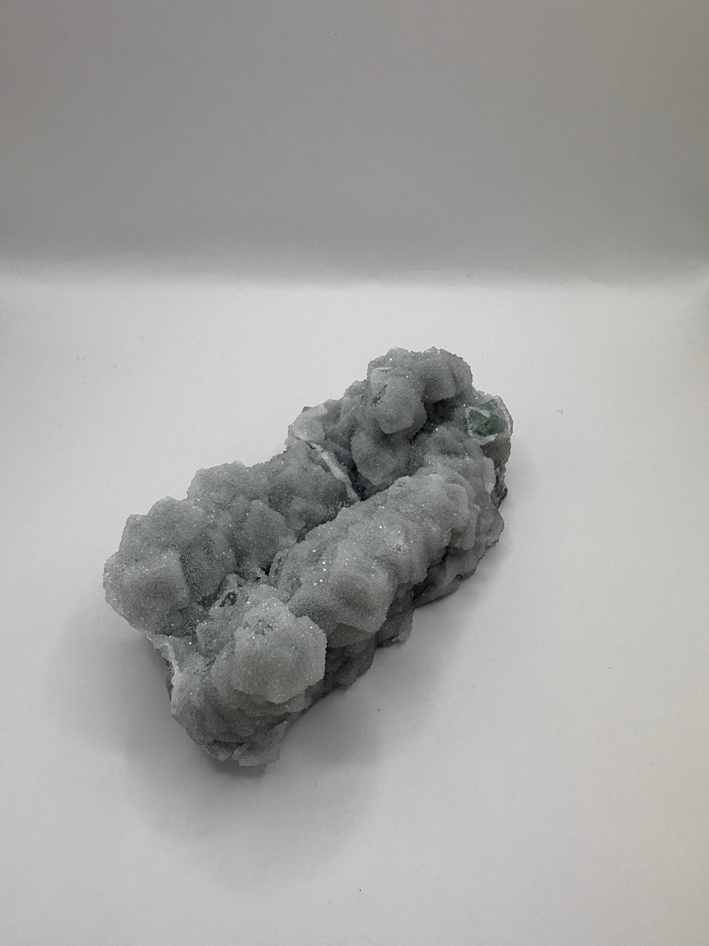 Sugar Fluorite Specimen/ Fluorite Specimen/ Fluorite Crystals/ Fluorite/ Healing Crystals/ Crystals UK