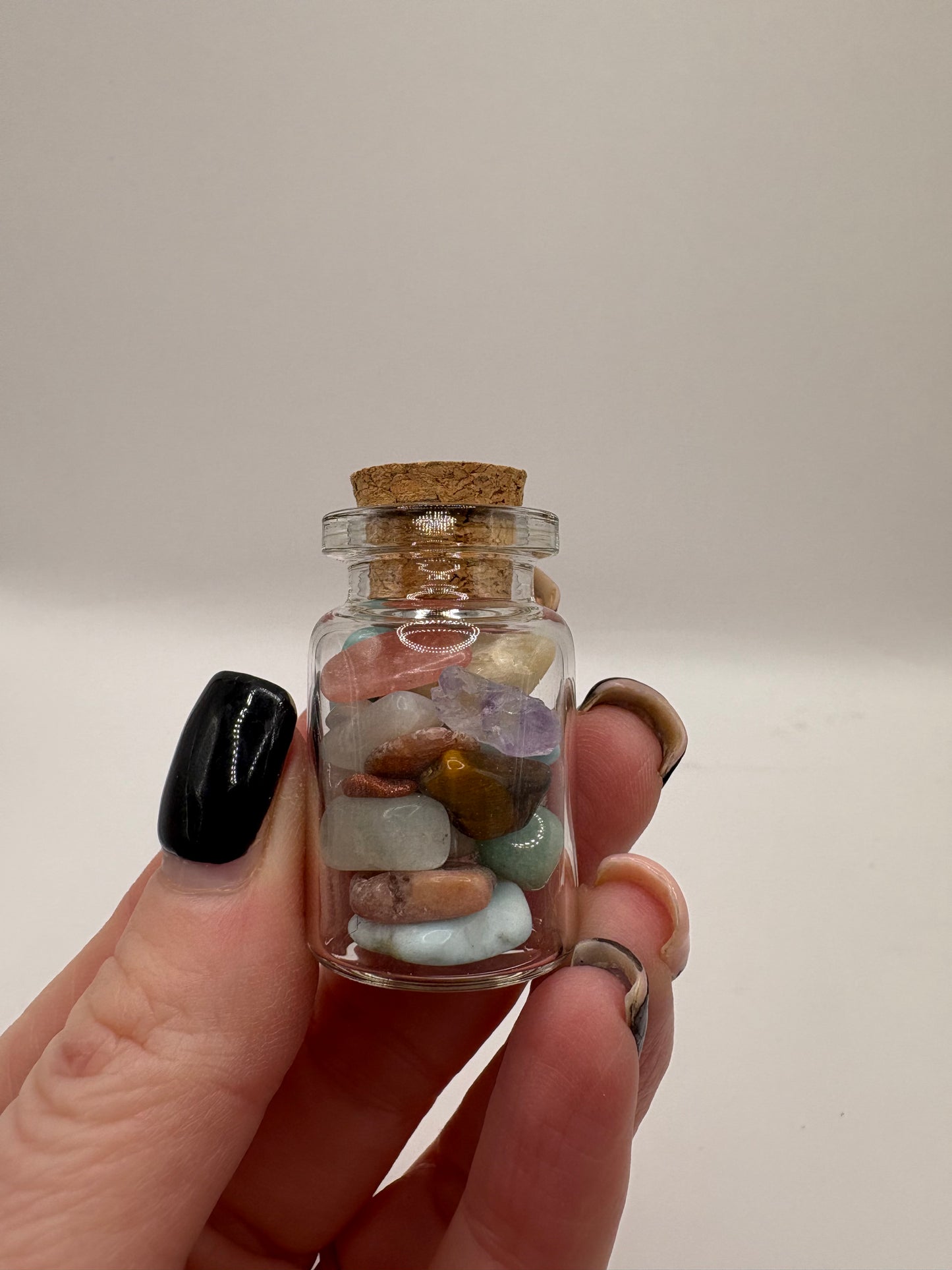 Valentines Crystal Gift Box/ Valentines Gift Box/ Valentines Gift Ideas/ Valentines / Rose Quartz Gift Boxes/ Healing Crystals/ Crystals UK