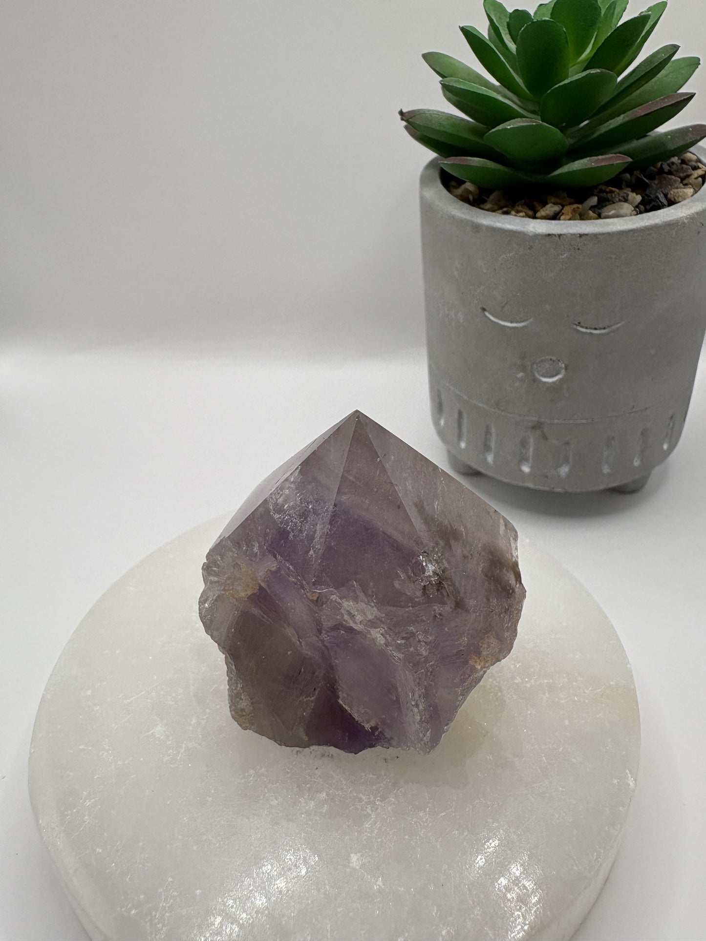 Amethyst Generator Point