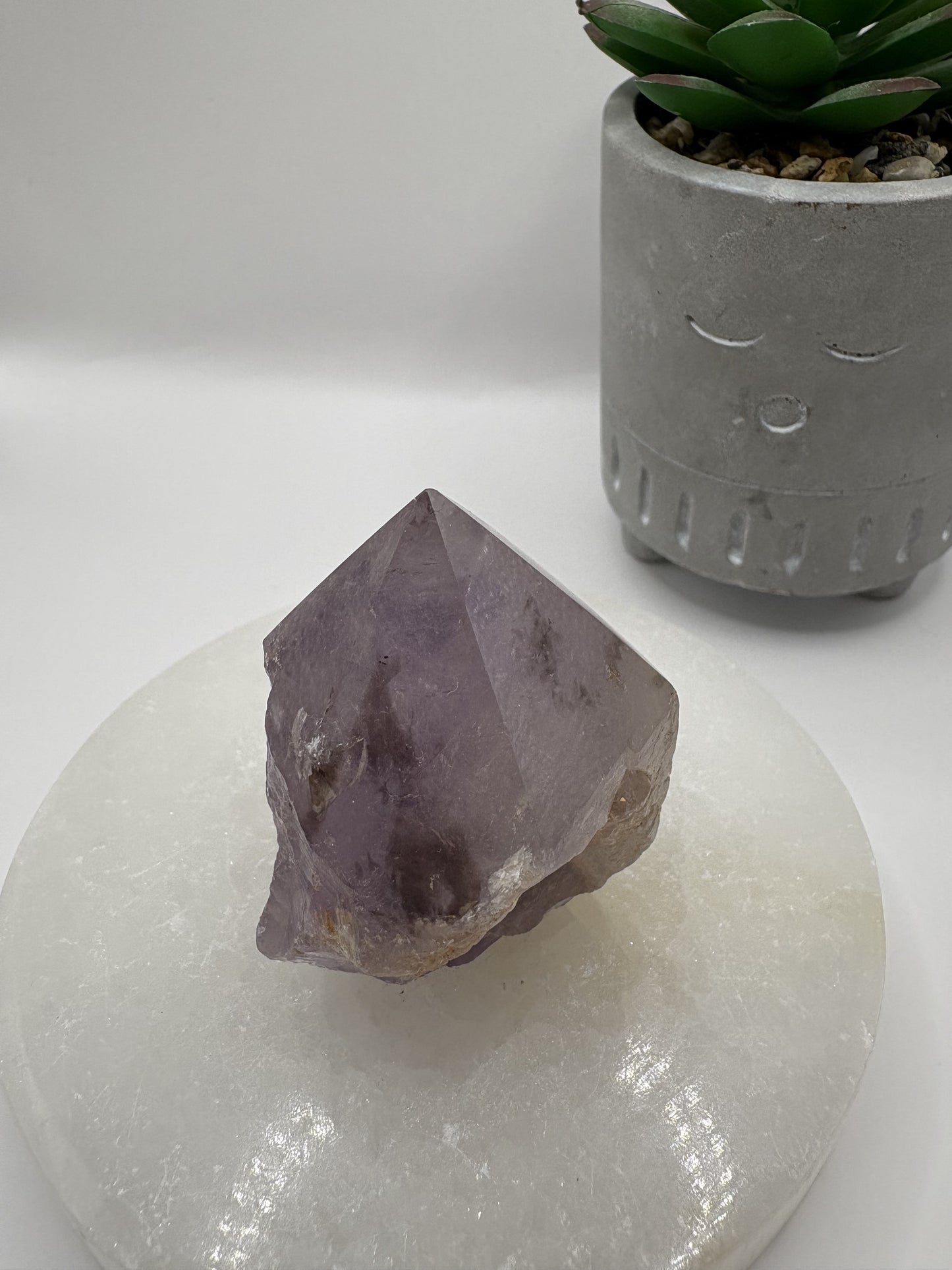 Amethyst Generator Point