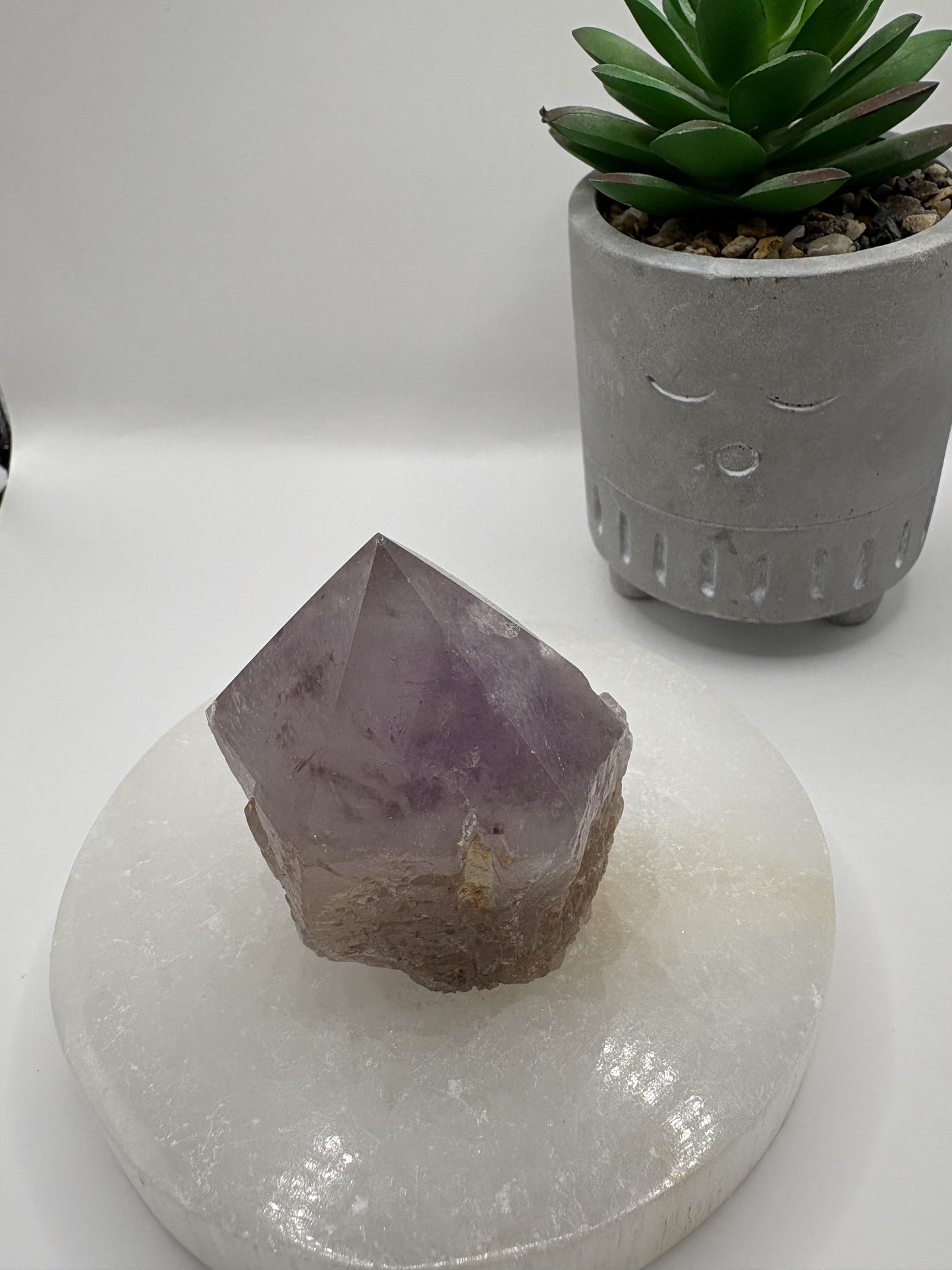 Amethyst Generator Point
