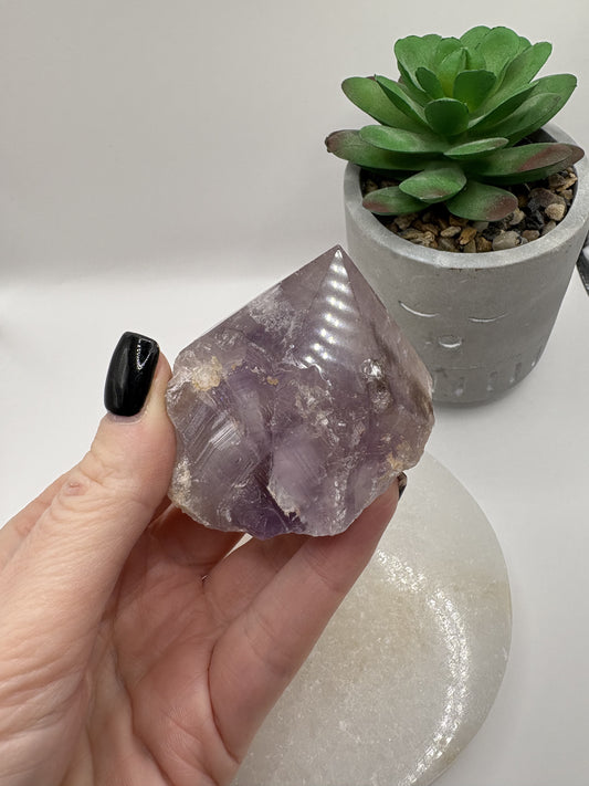 Amethyst Generator Point