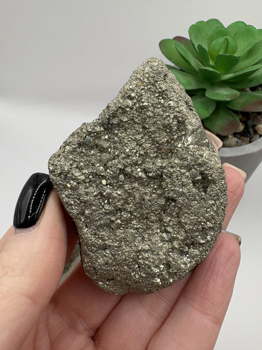 Pyrite (Rough)