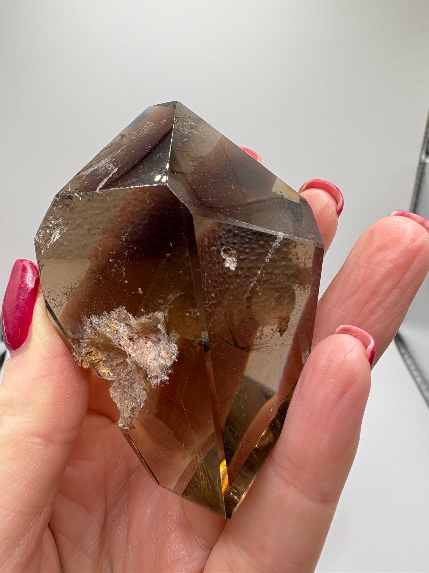 Smokey Quartz Towers/ Smokey Quartz Freeform/ Smokey Quartz Crystals/ Smokey Quartz