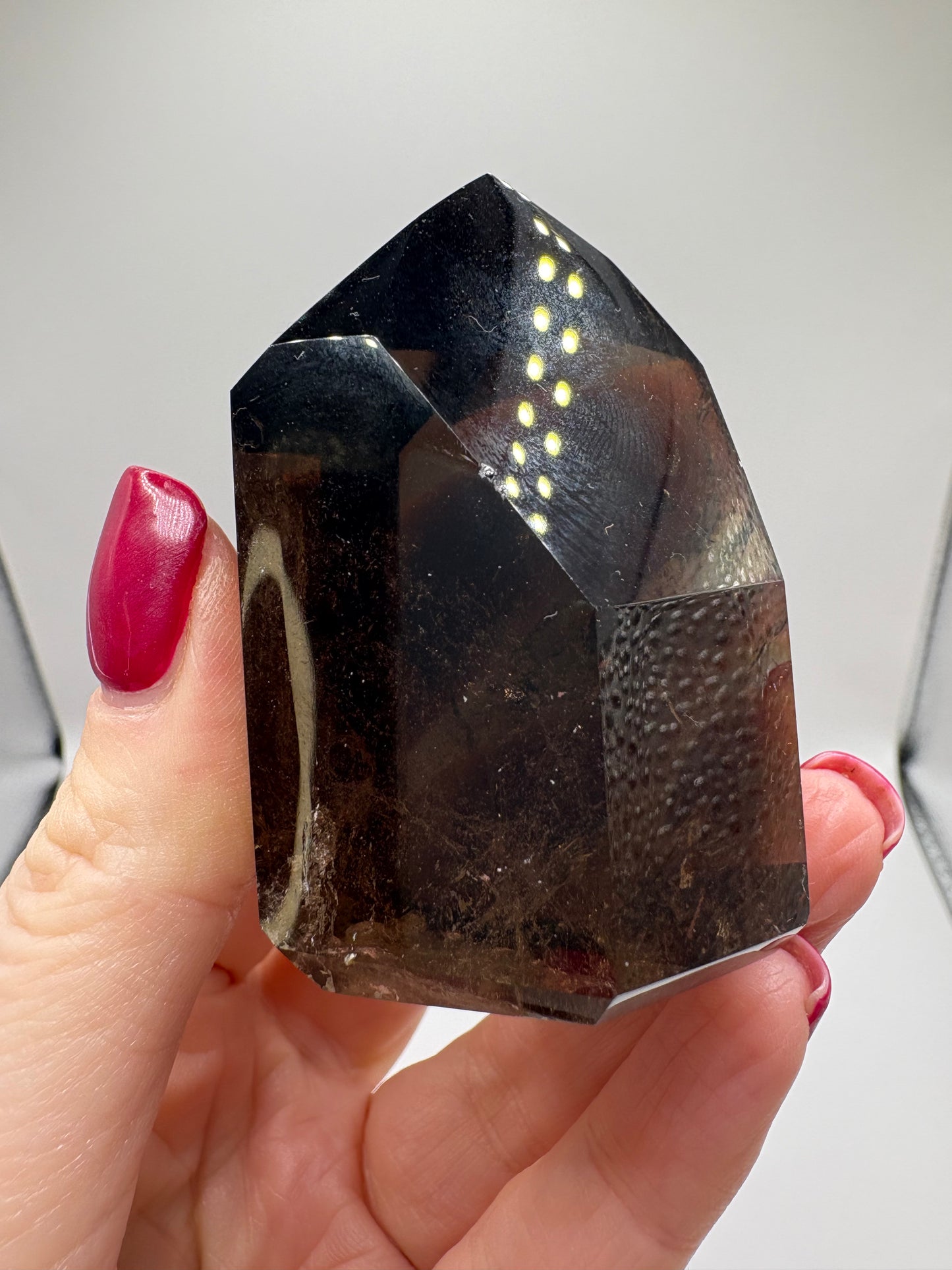 Smokey Quartz Towers/ Smokey Quartz Freeform/ Smokey Quartz Crystals/ Smokey Quartz