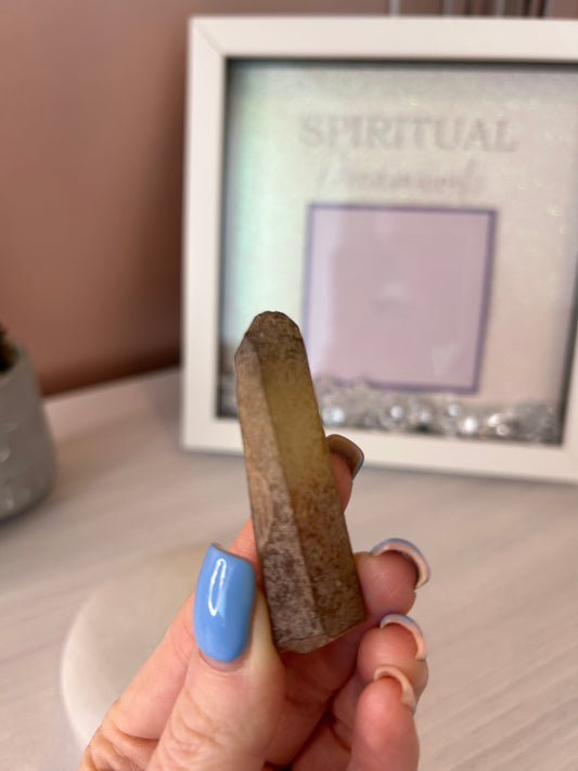 Natural Citrine/ Natural Citrine Point/Natiral Citrine Crystal/ Citrine Crystals