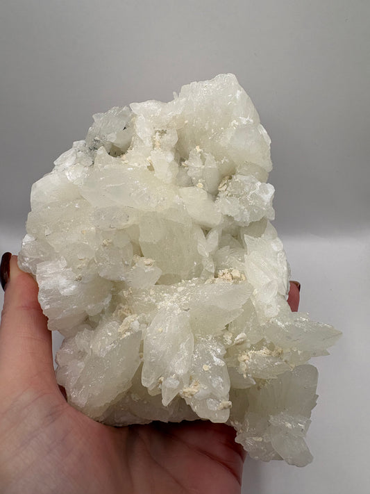 Calcite Cluster/ Raw Calcite Cluster/ Rough Calcite Cluster/ Raw Calcite/ Calcite/ Natural Calcite