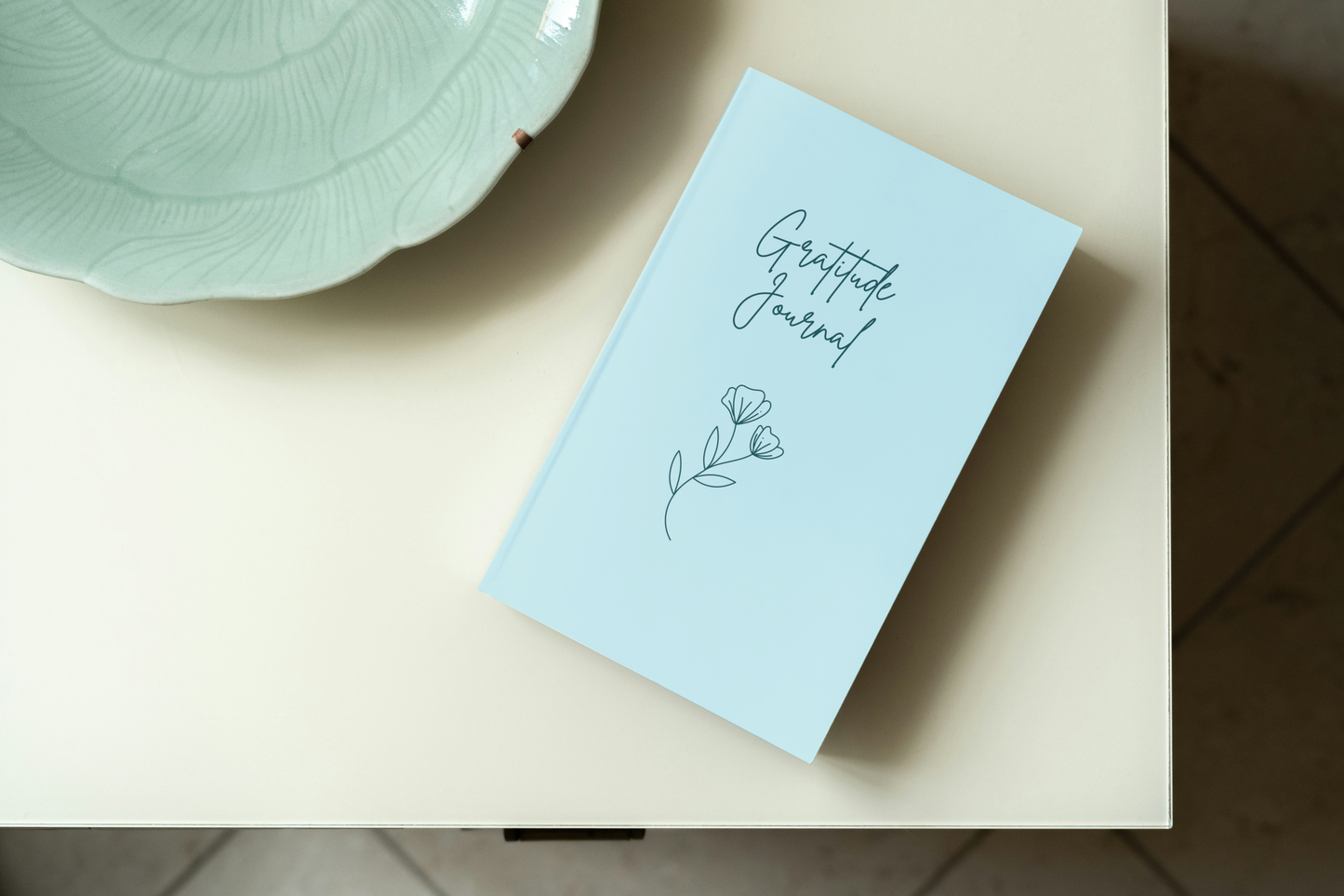 Gratitude Journal/ Daily Gratitude Journal/ Gratitude Journaling/ Daily Journaling/ Journaling